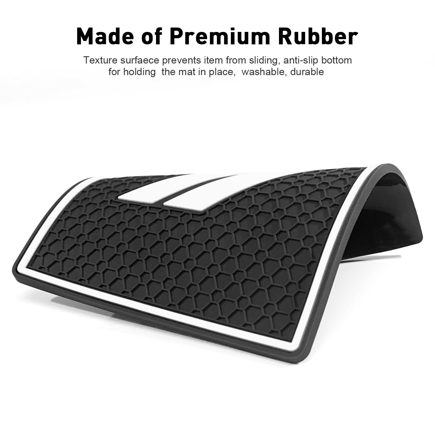 Amazon.com: REMOCH for Dodge Challenger Accessories 2015-2024