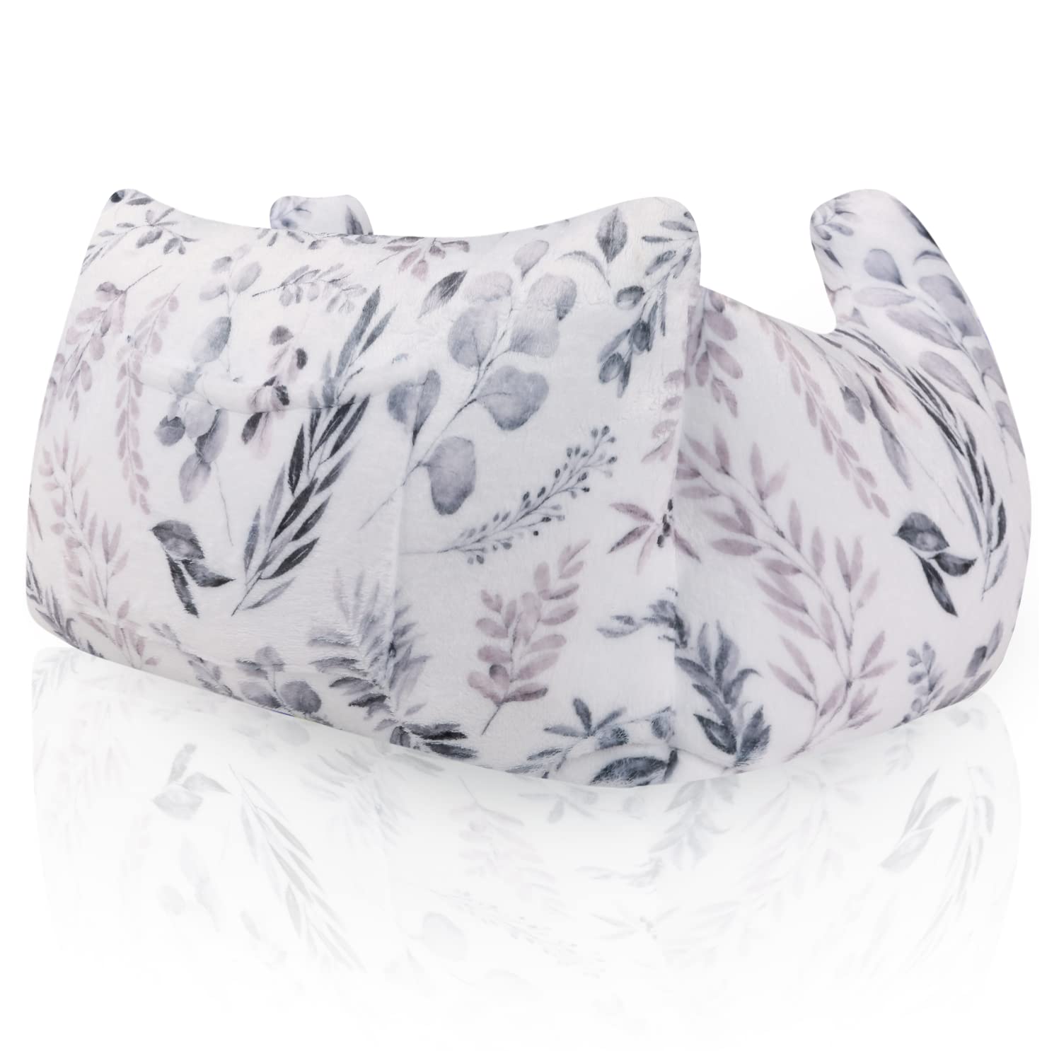 Mastectomy Pillow - Post Surgery Pillow,Breast Cancer Gifts for Women After Surgery Pillow for Breast Reduction Masectomy Patient Recovery,Sleeping Seatbelt Protection,Heart Surgery Pillow with Pocket