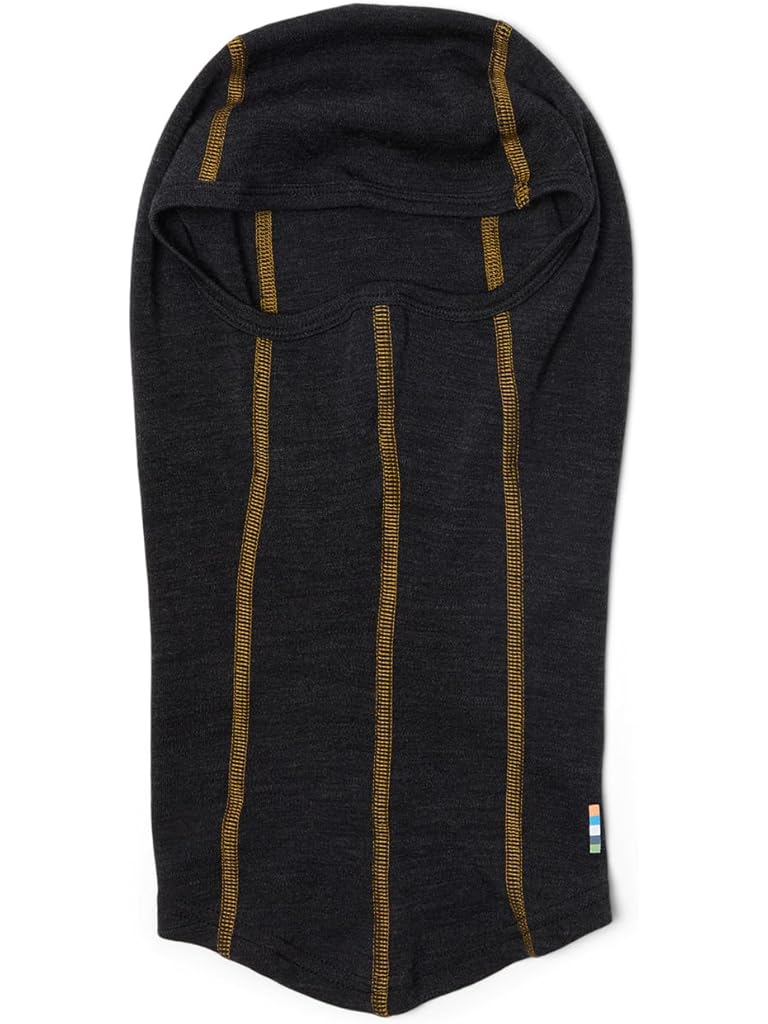 Black Smartwool Thermal Merino Balaclava