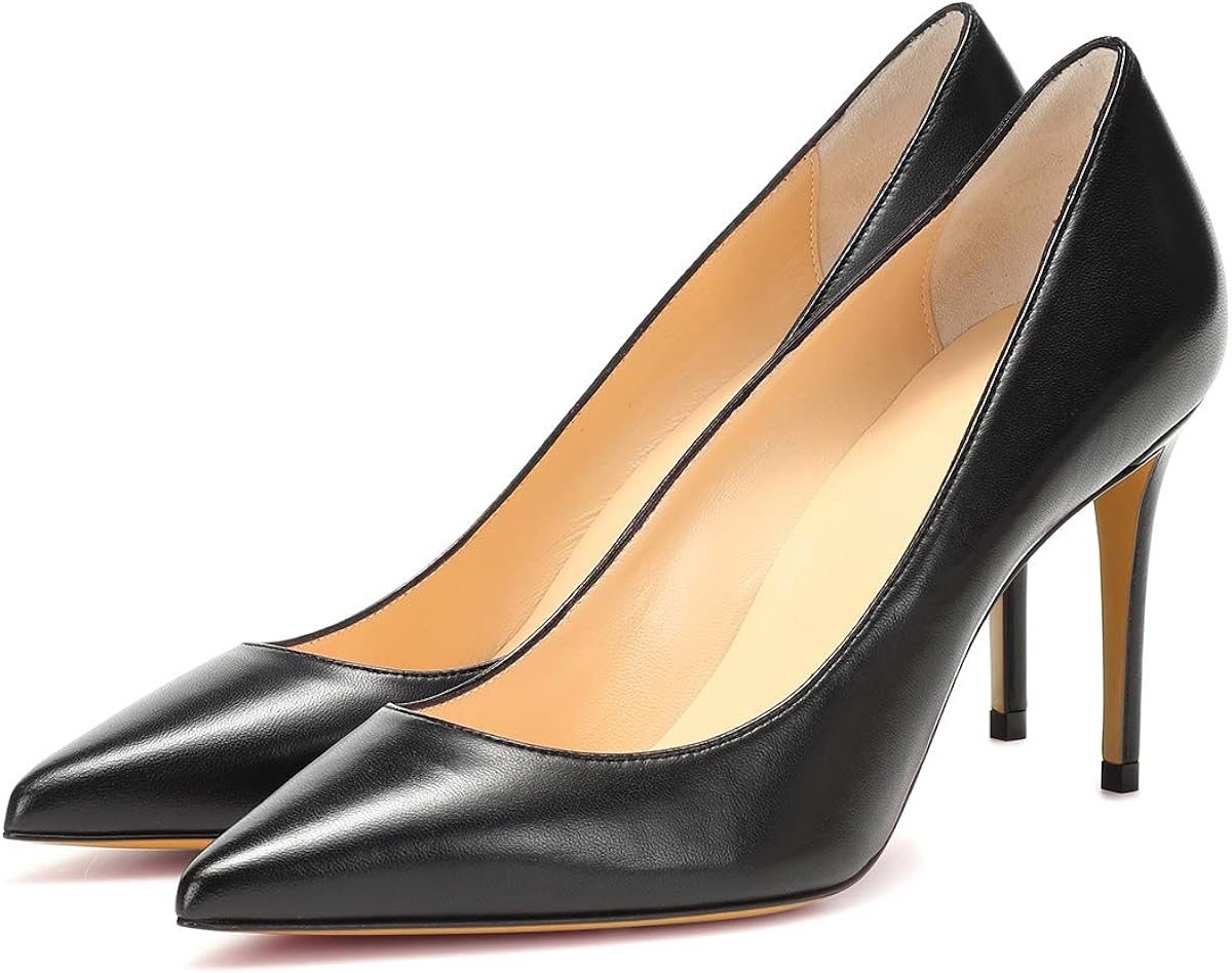 Pointy toe shoes Clearance