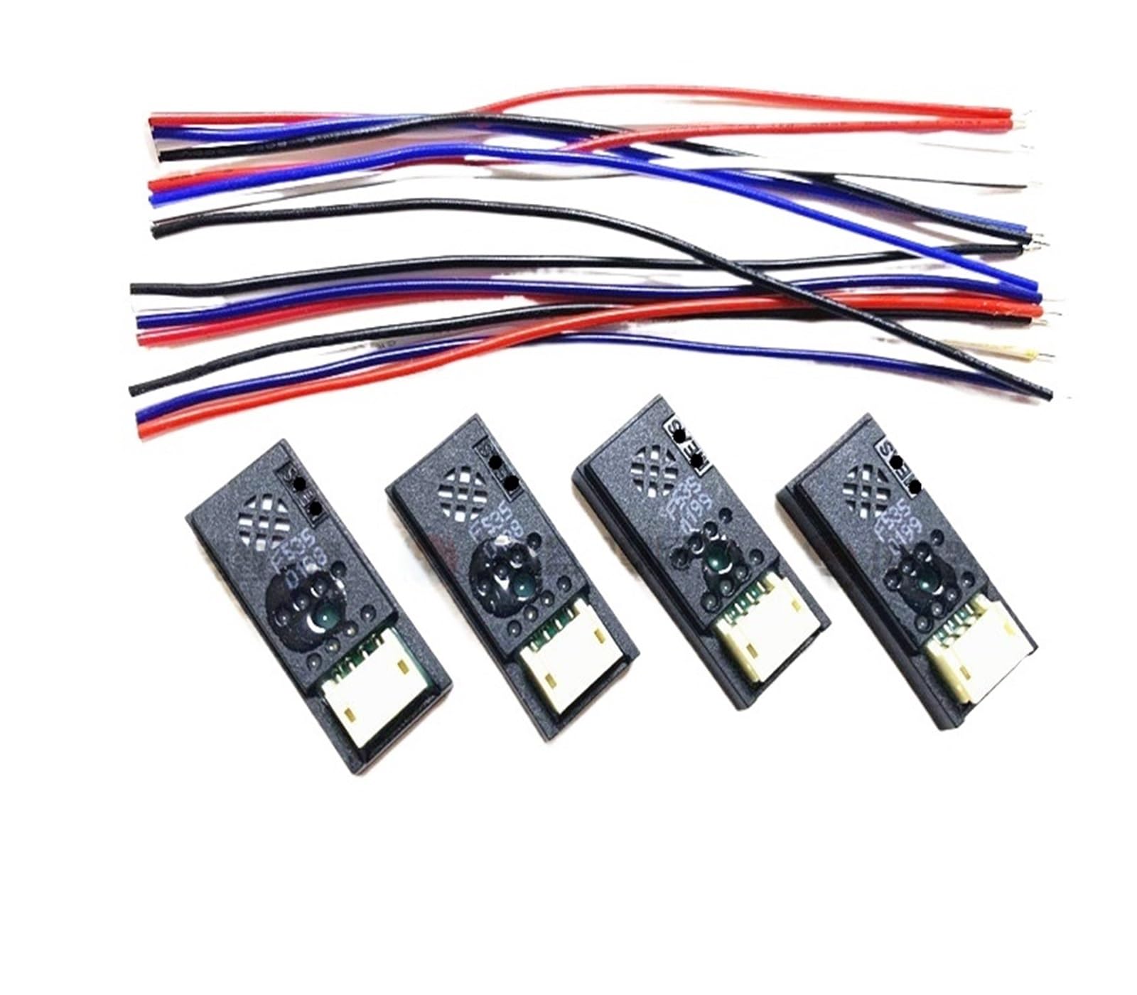 MBPAIHOP Humidity And Temperature Sensor HTG3535CH(1PCS)