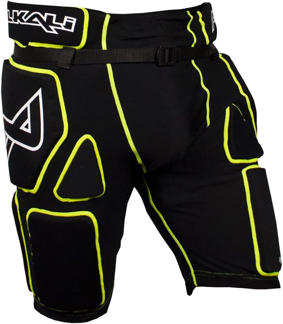 Alkali RPD Quantum Inline Hockey Girdle (Senior Small/Medium), Girdles