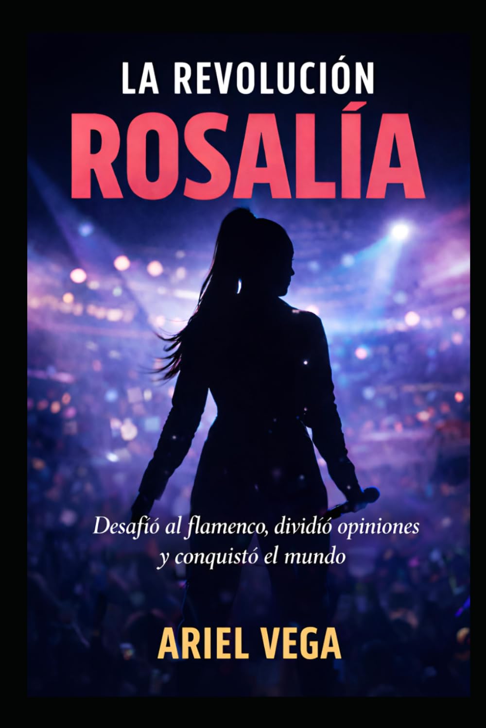 La revolución Rosalía: Desafió al flamenco, dividió opiniones y conquistó el mundo