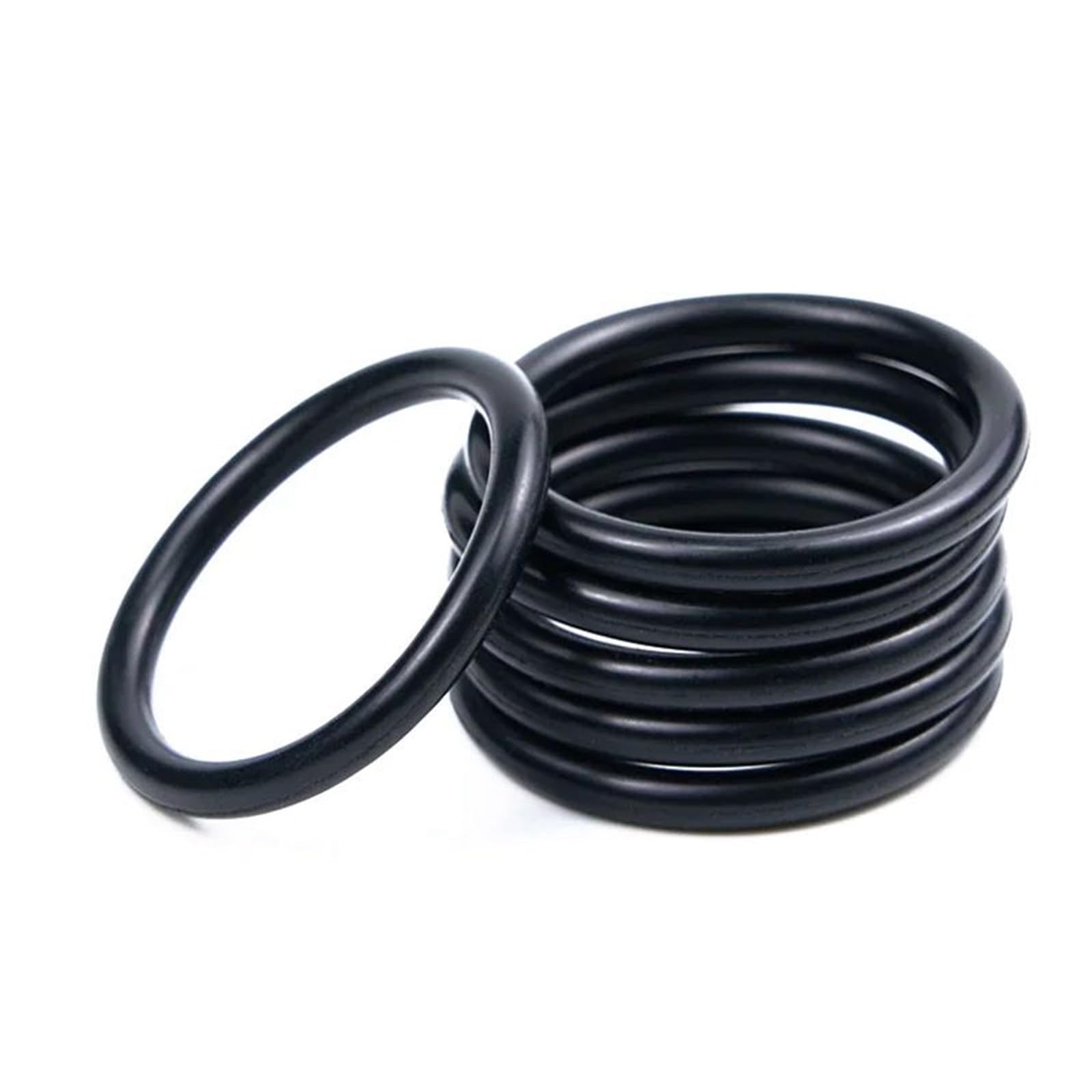 Pack De 3 Joints D'étanchéité En Caoutchouc Nitrile De Remplacement O Pour Cartouche Filtrante Purificateur D'eau, 148X140X4 Mm