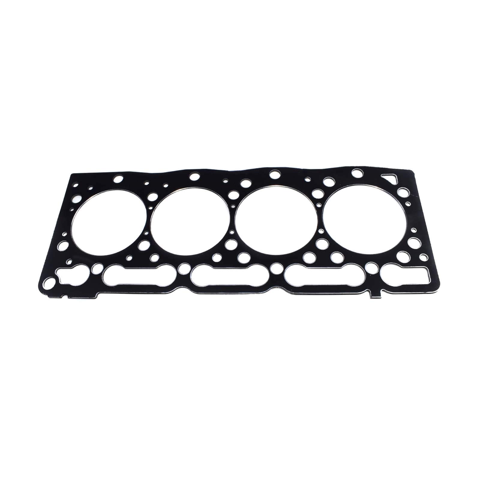 Amazon.com: New Engine Head Gasket Fit For Kubota V1505