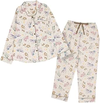 Disney - ダッフィー パジャマ スウィート・ドリームス Amazon | ダッフィー&フレンズ パジャマ Duffy's Sweet Dreams