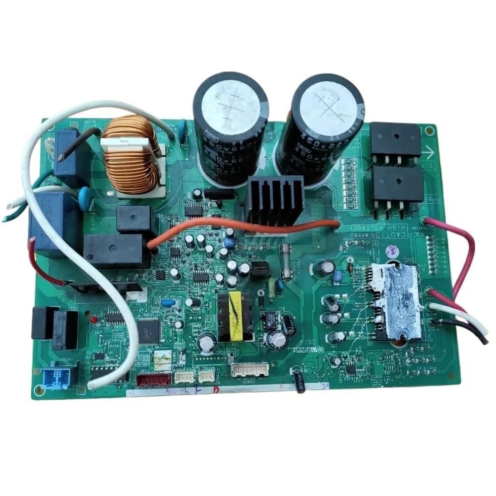 CHAOJIEOZ K07CJ-C-A K07CJ-C-A(01-05) 9707709018 Computer Board Circuit for Air Conditioner