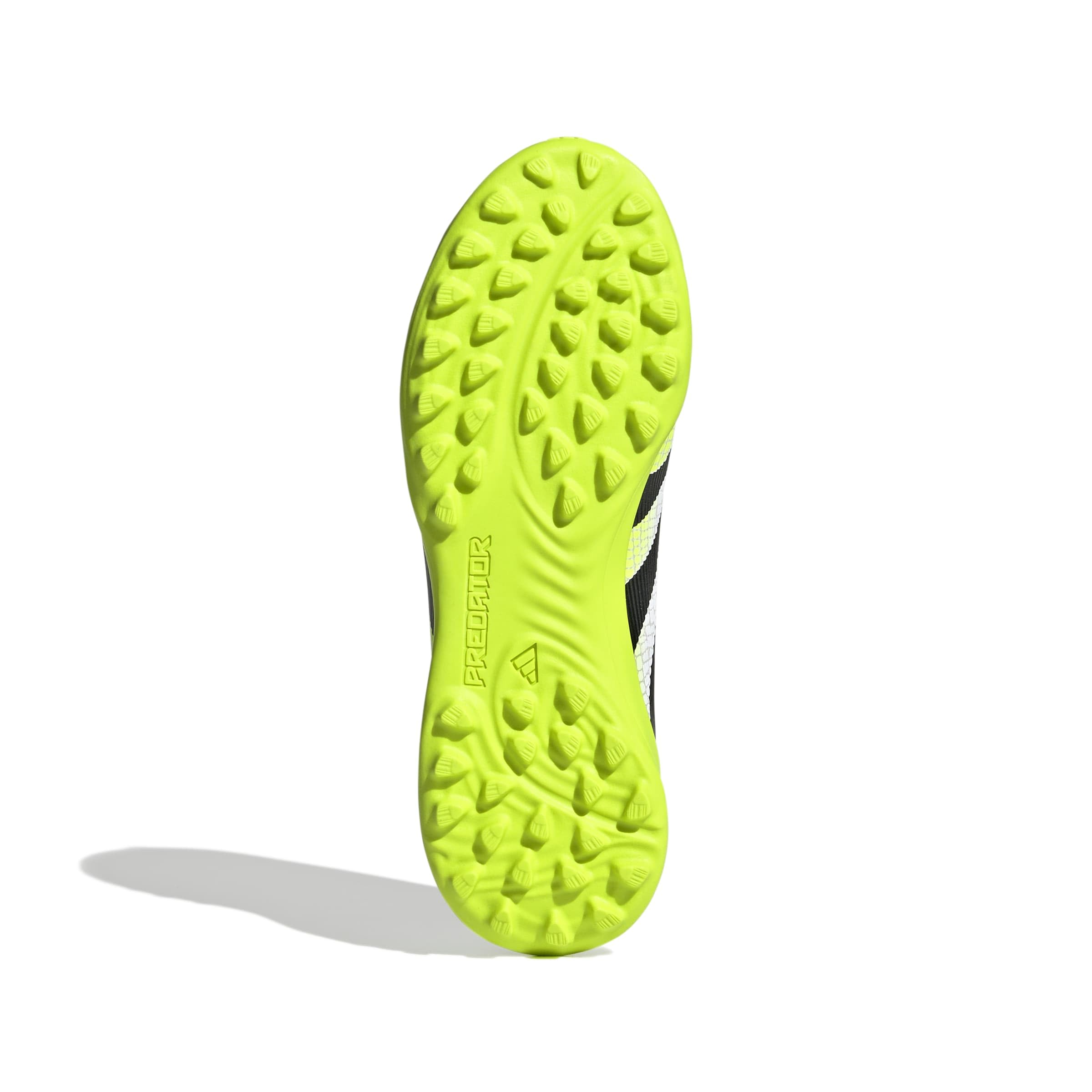 Adidas Predator League Laceless Turf Football Boots Kids Scarpe da calcioUnisex - Bambini e Ragazzi