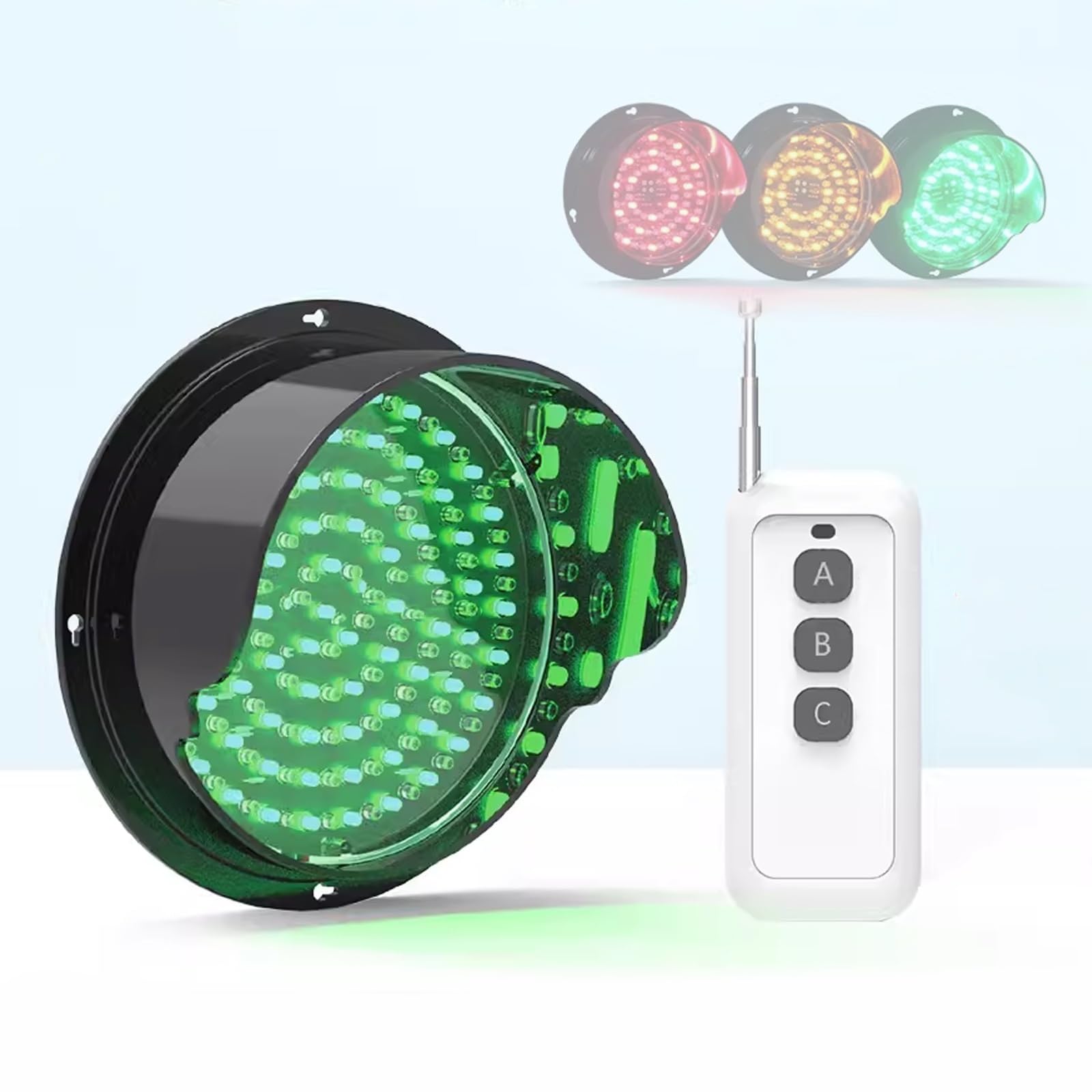 コンパクトLEDライト 信号黄色 コンパクトLEDライト 信号黄色 Amazon.co.jp: 信号機、交通 信号