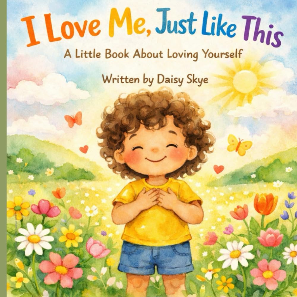 I Love Me, Just Like This