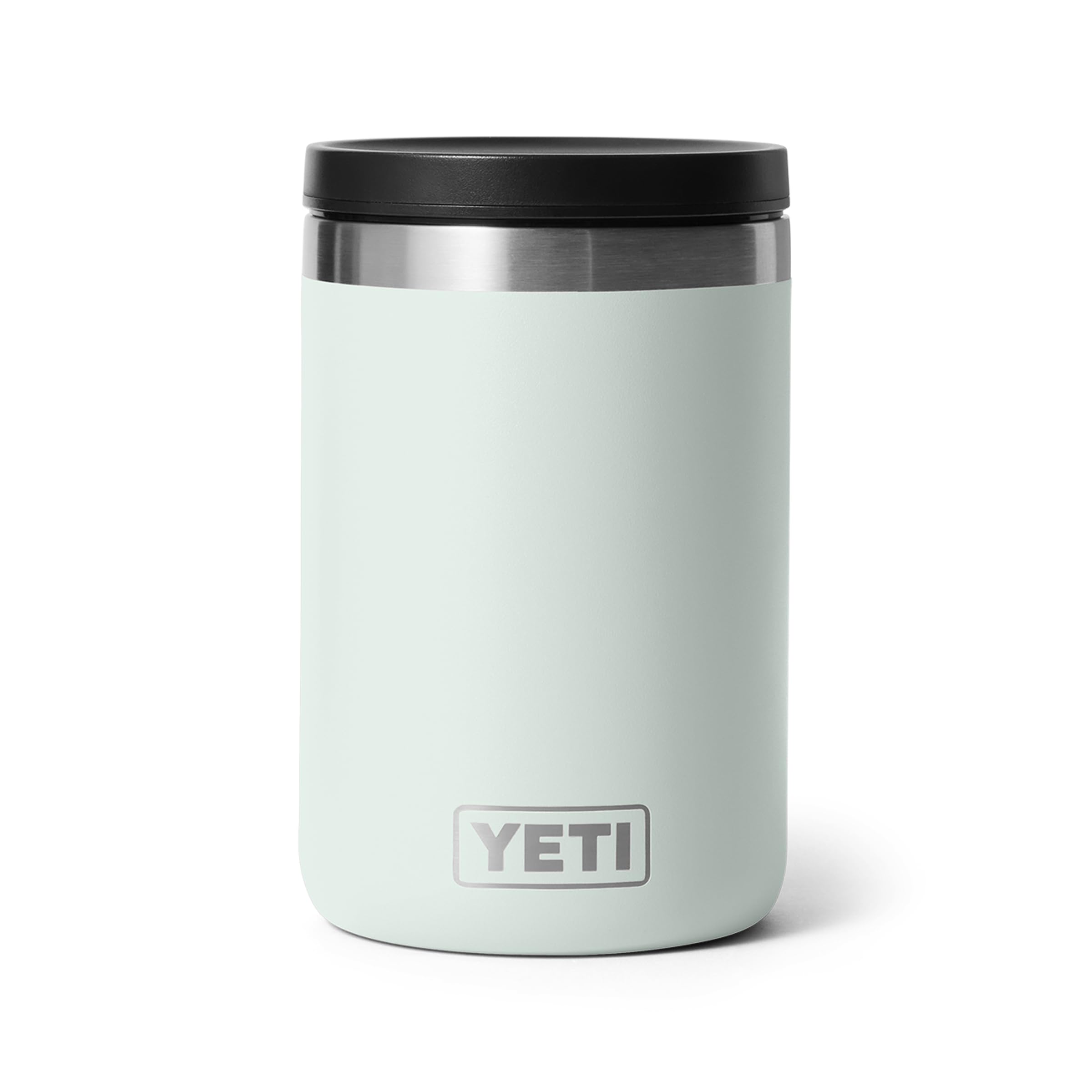 Amazon.com: YETI Rambler 16 oz Food Jar, Vacuum Insulated