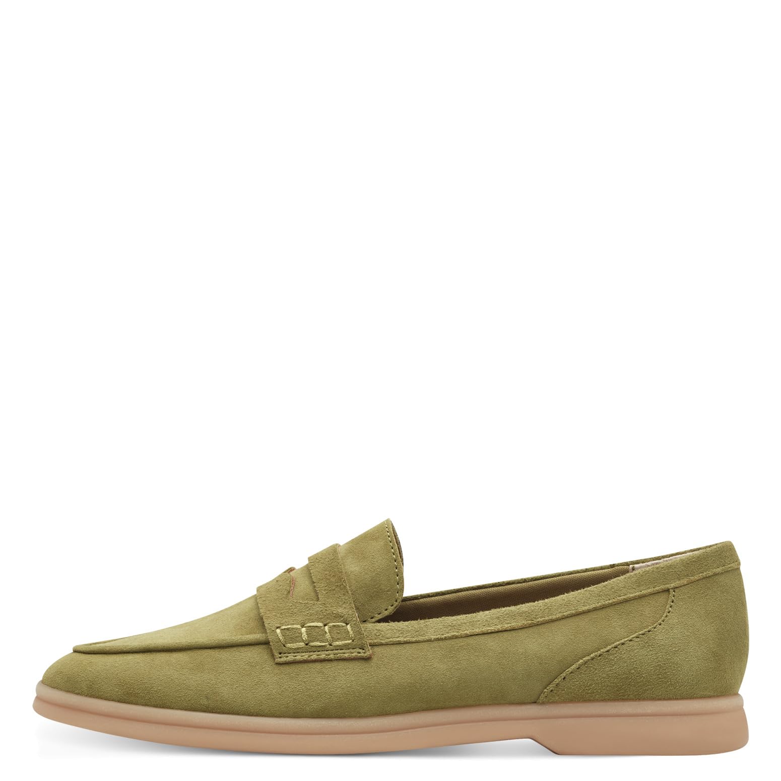 MARCO TOZZI Kobiety Marco Tozzi Damen Slipper 2-24603-44Mokasyn
