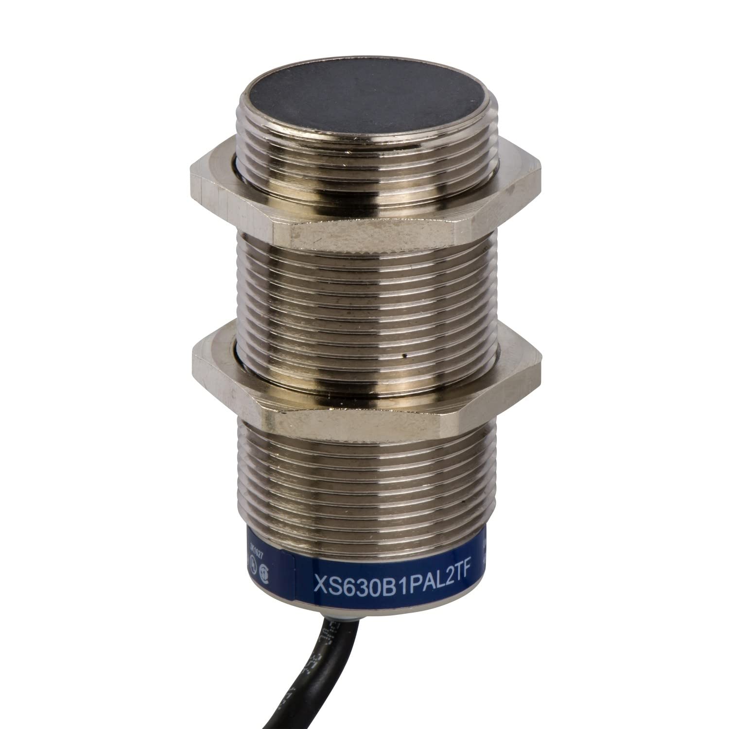Schneider XS630B1PAL2 Prox M30 Sn, 15Mm No Pnp, Bianco