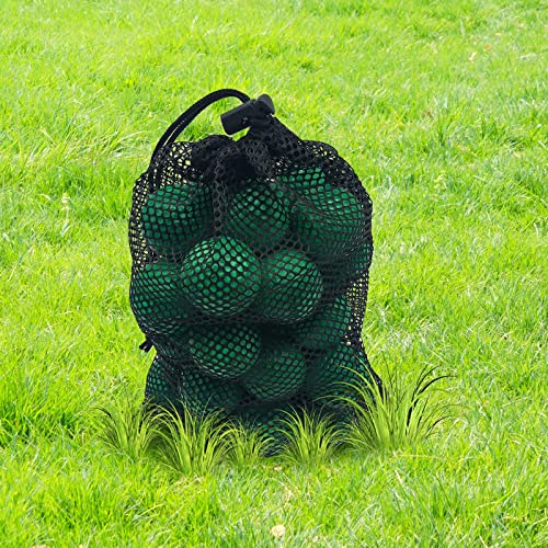 Image of Dsmile 36 Pack Foam Golf Practice Balls Light Soft Elastic Training Multifunction Sport Balls