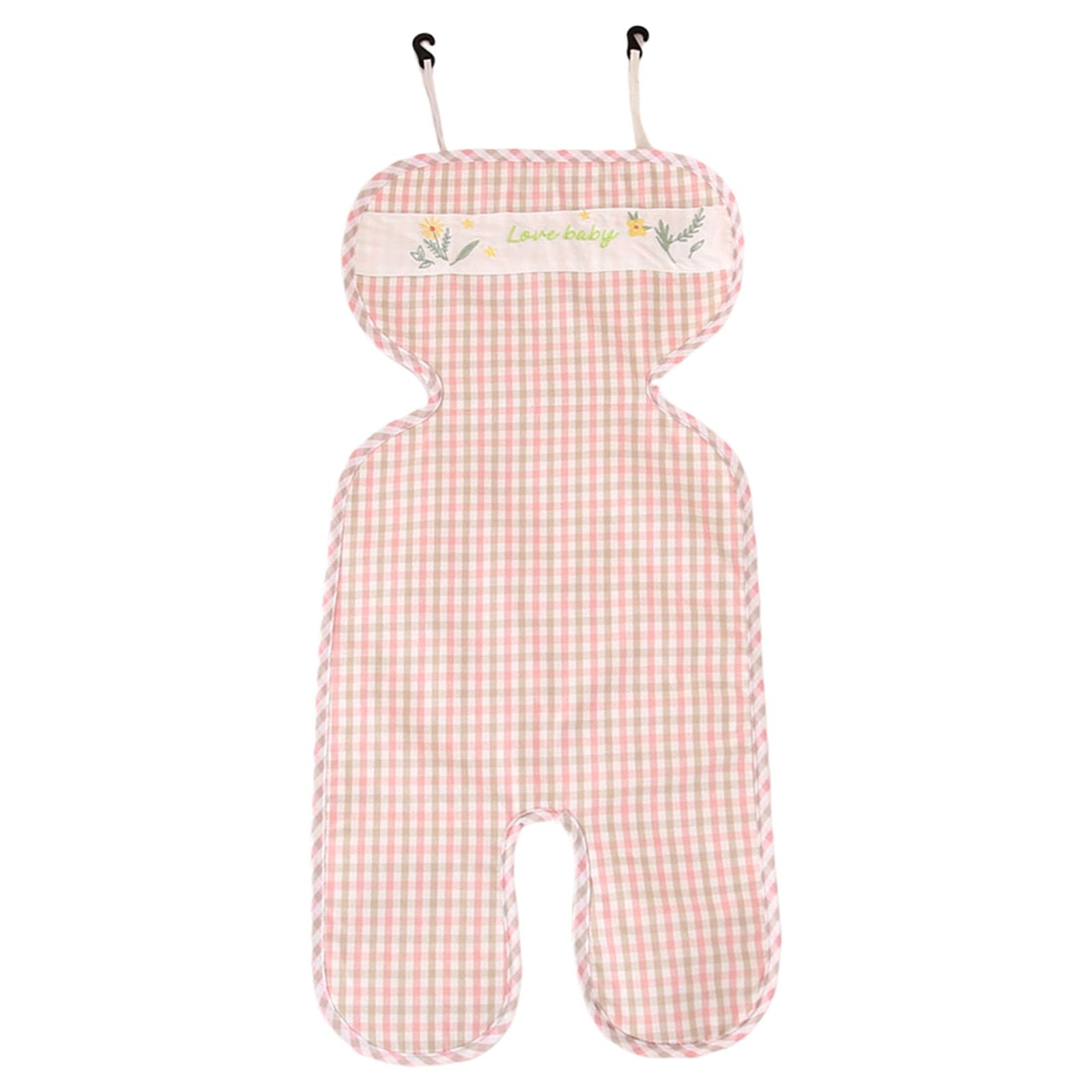 Breathable Pram Pad Newborns Liner Cooling Pad Baby Infant Pushchair Cushion Baby Supply