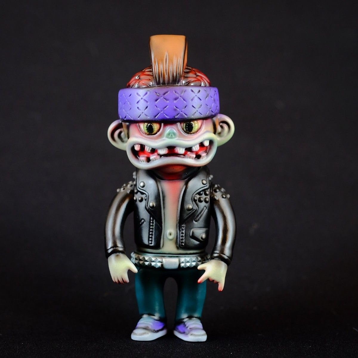 Amazon.co.jp: blackbook toy × かっこわらい雑貨店(笑)コラボ
