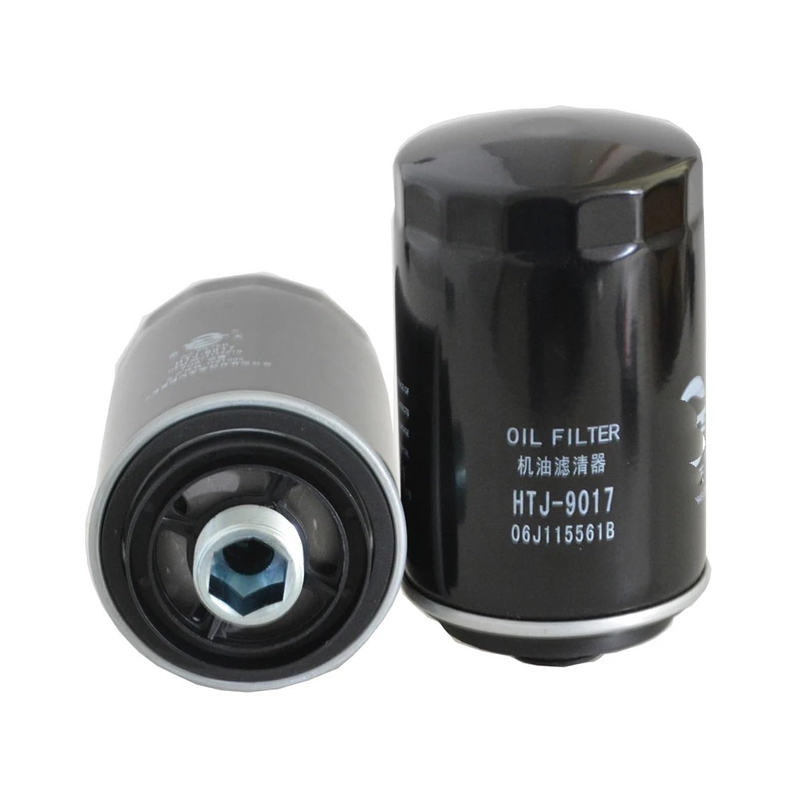 Filtro de aire del coche Juego de filtros de motor para BEIJING BJ40 PLUS 2.0T 2017- BJ40(B40) 2.0 T 2013 Kit de filtro de aceite, aire y combustible para habitáculo B00017063 Accesorios(4PCS)