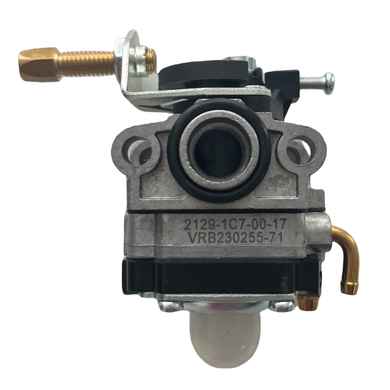 PROYAMA Carburator Replacement Part (for 40cc 4 Cycle Brush Cutter)…