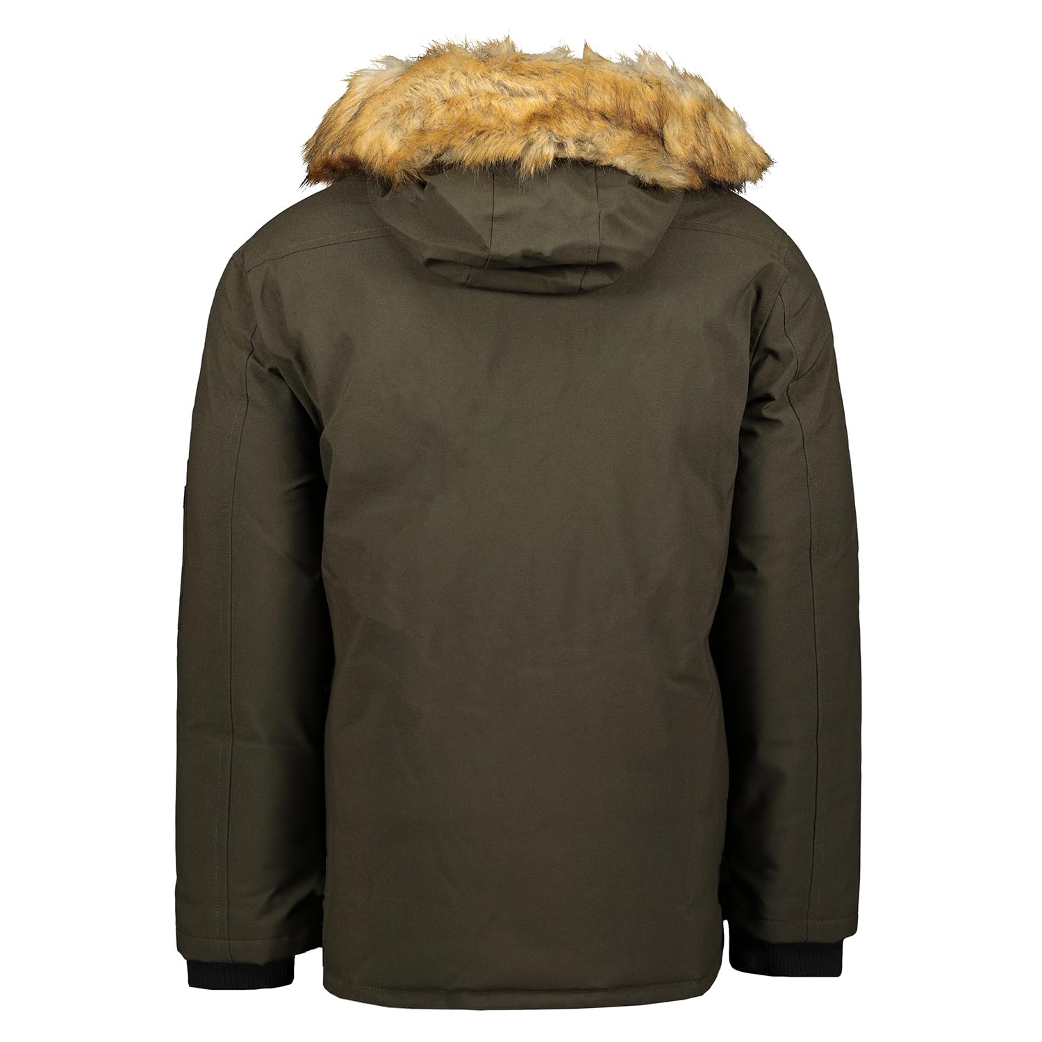 Geographical Norway Arnold Men Parka de hombre Hombre