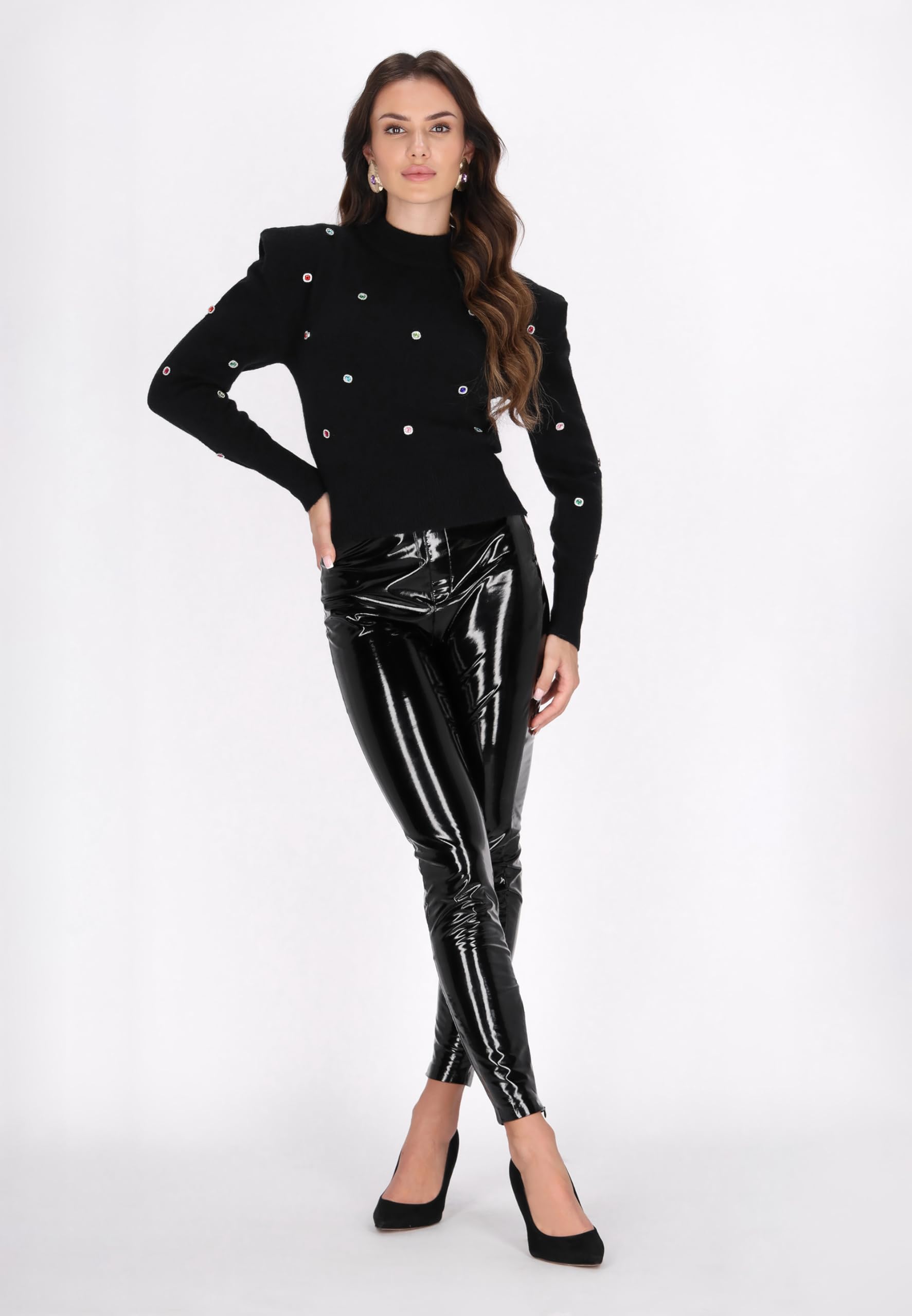 faina Sweter damski