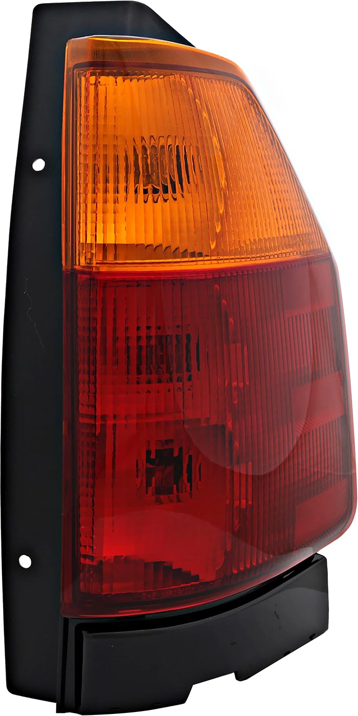 For GMC Envoy Tail Light Lamp 2002 2003 2004 2005 2006 2007 2008 2009 Passenger Right Side