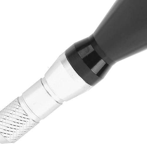 Miniatura 6 de Herramienta removedor de punta de dardos, herramienta de dardos de punta suave, accesorio de diana para dianas electrónicas (plata)