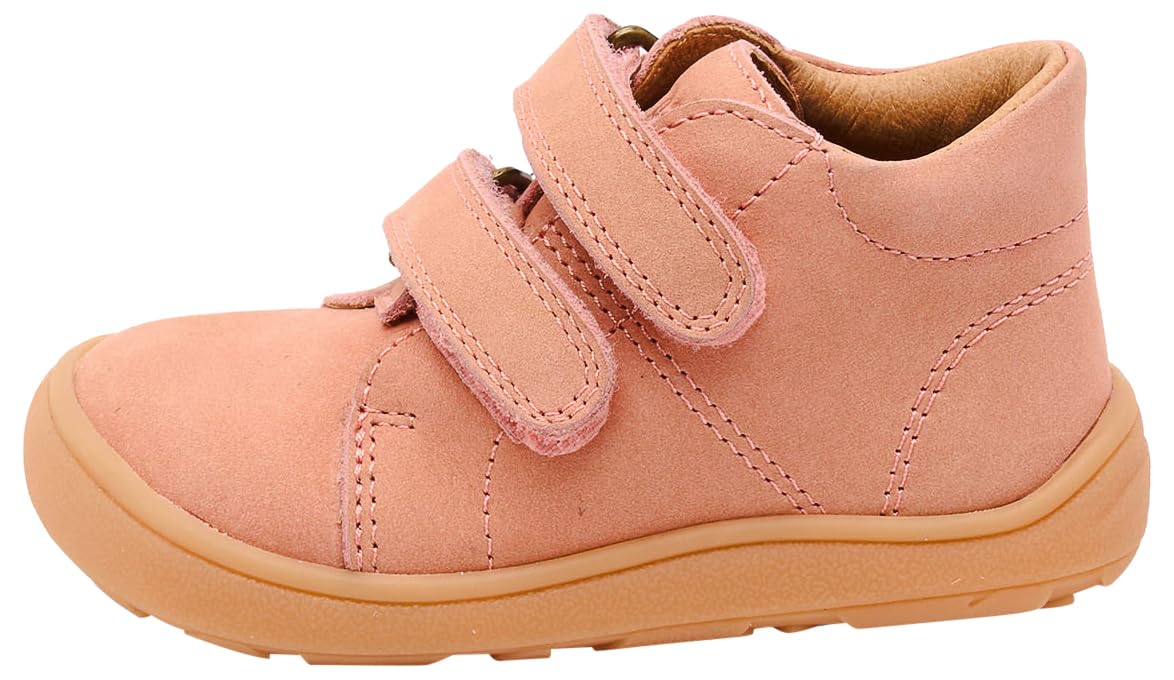 Bisgaard Unisex Kinder Barefoot DexSneaker