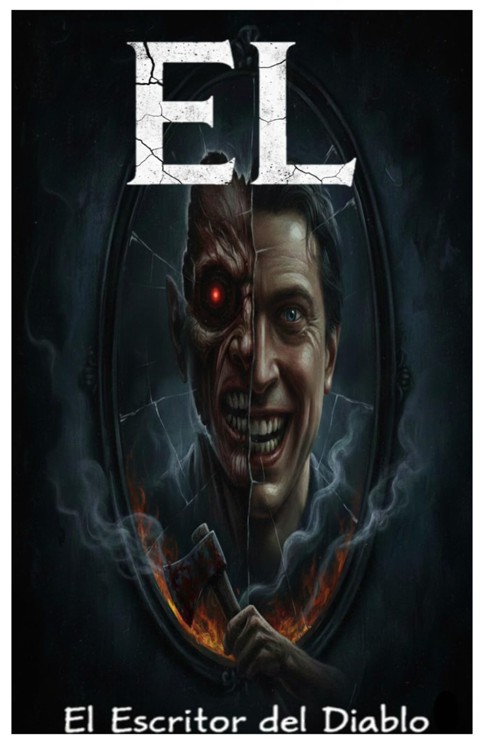 EL: EL ESCRITOR DEL DIABLO