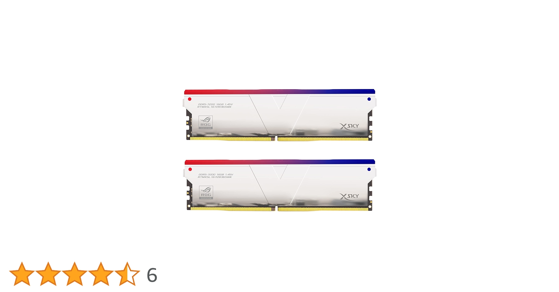 Amazon.co.jp: v-color Hynix IC デスクトップPC用 ゲーミングメモリ