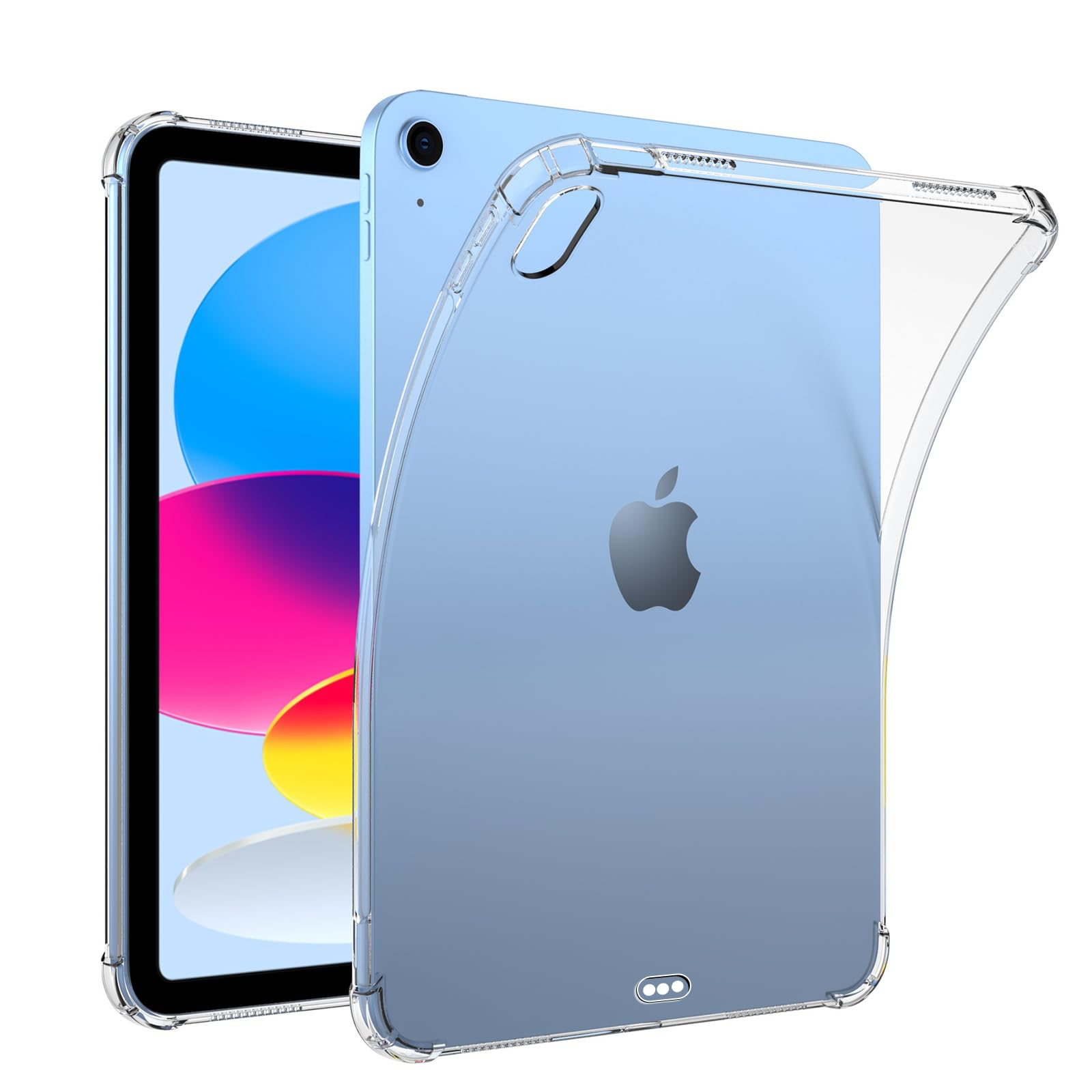 Amazon.co.jp: 【10枚入り】PRODELI for iPad 12世代 ケース (2026