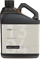 Vista 409 de VINEVIDA [118 ml] Aceite de Fragancia Nº 1005 para Difusores de Aire Frío, Notas Aromáticas de Neroli, Jazmín y Almizcle, Aceites Esenciales