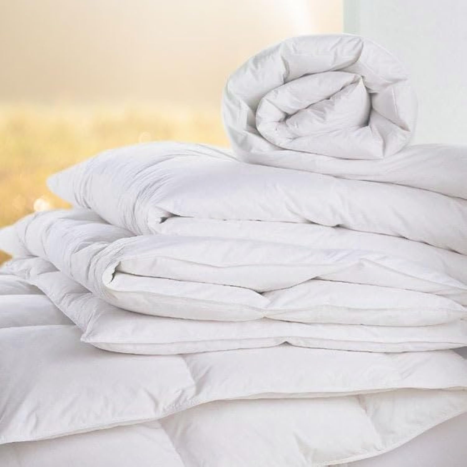 SilentnightDreamcatcher Winter Duvet (200x200cm)