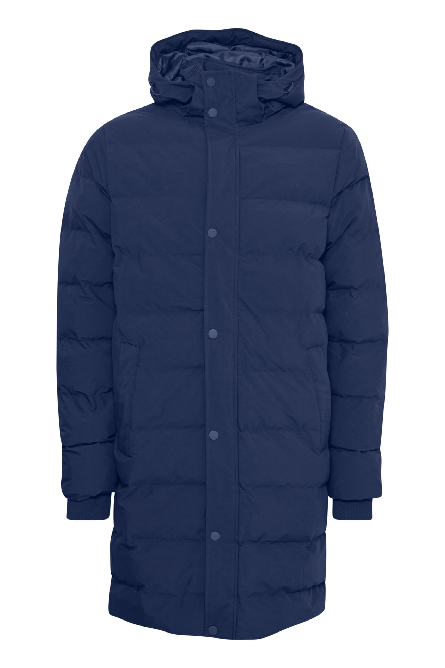 North Bend AMARE M - Winterjas - black/zwart