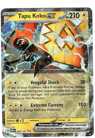 shauntal pokemon card full art - 243/182 - Paradox Rift - - Ultra Rare Clear Cards:1 Card switch 1 of your MTG Lord of the