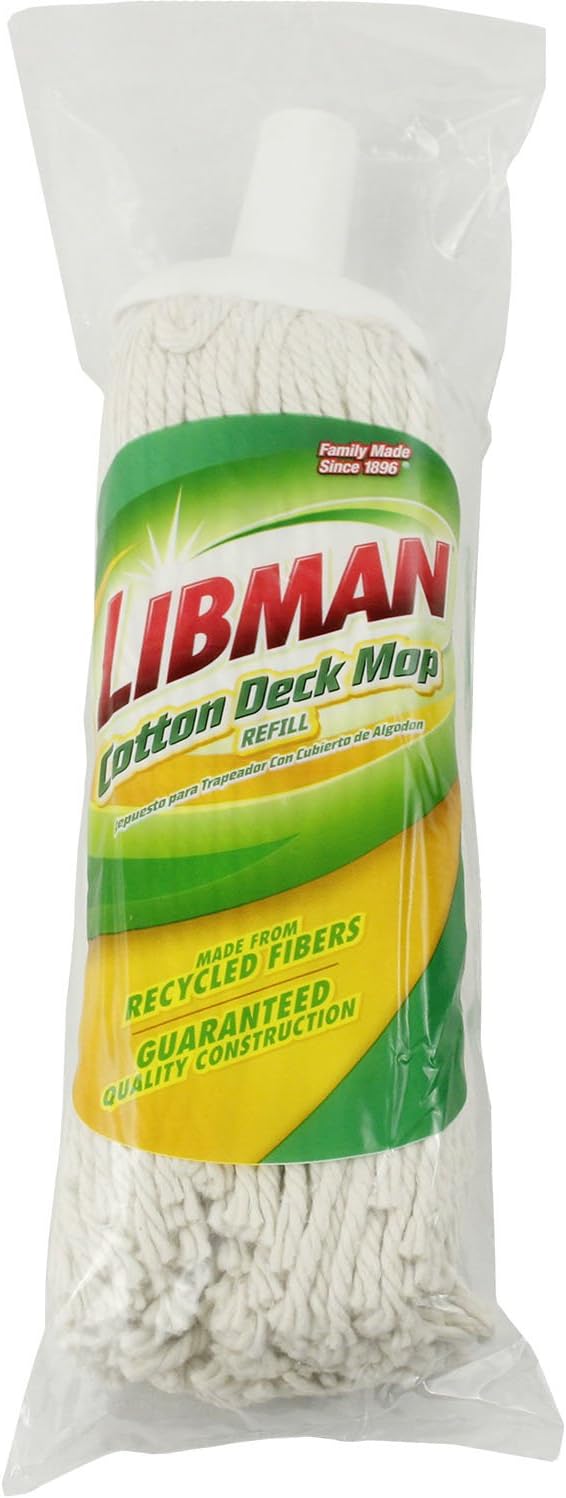 Libman, Large Libman Health & Household