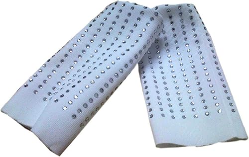 Miniatura 4 de Unisex Adulto Niños Niñas Jazz Latin Salsa Pantalones Bailar Hip Hop Pantalones