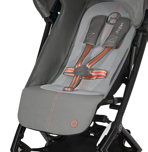 Amazon.com: Cybex Libelle Lightweight pockit Travel Baby Stroller