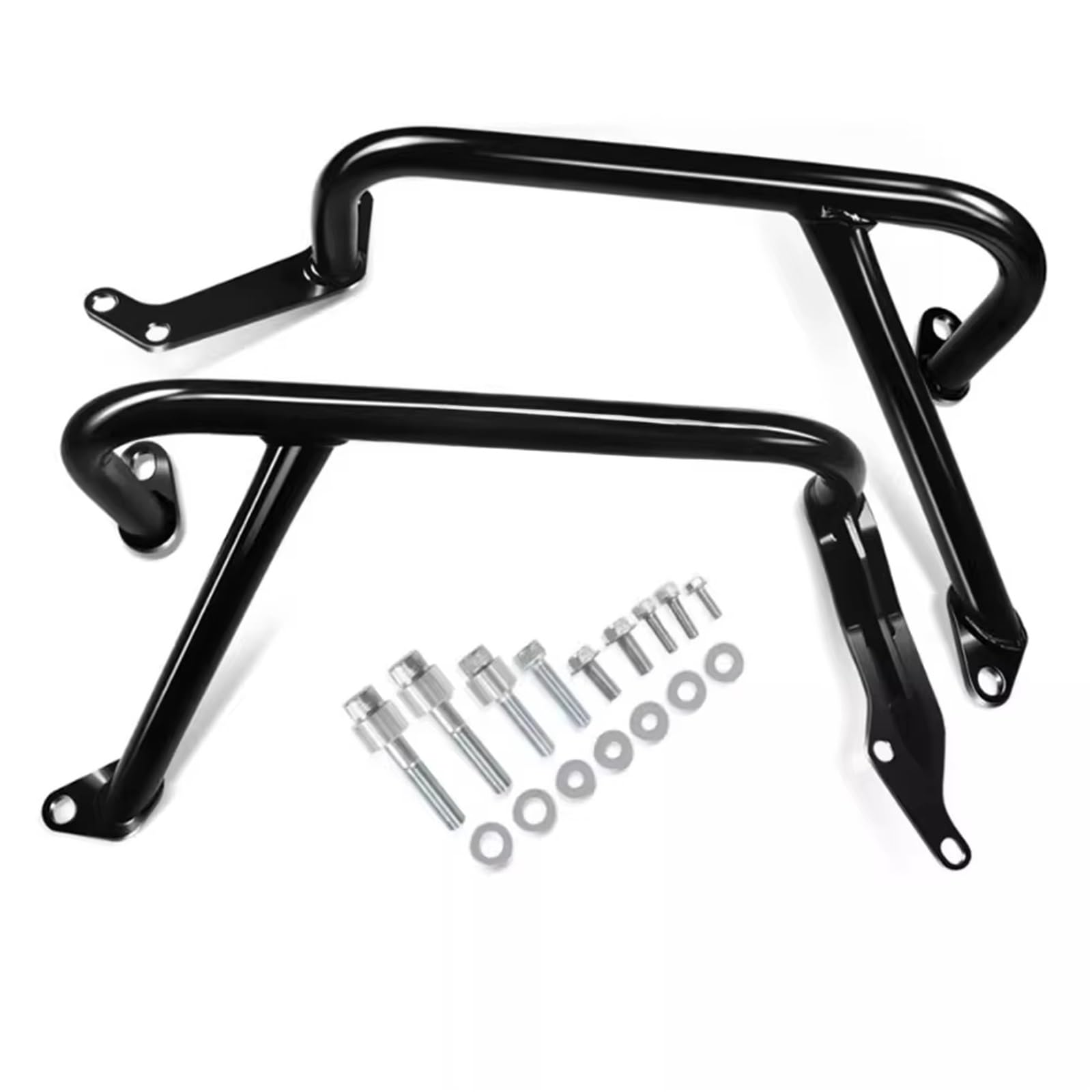 Compatibile Con Suzuki Per GSX-8S 2023 Barra Di Protezione Paraurti Anticaduta Motore Accessorio Moto Race Rail