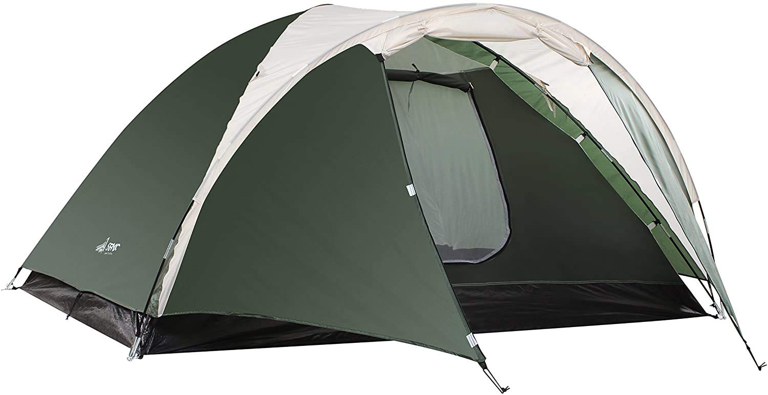 semoo zelt 4 personen - Compact and lightweight tent with bag - Three Seasons - for People Available Waist Sizes:Medium 32