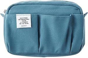 Delphonics Inner Carrying Cabin Size CA82 BLUE