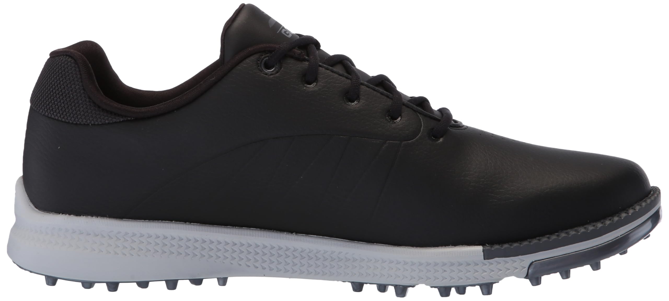 Skechers Mężczyźni Tempo Buty Golfowe Bez Kolców, Wodoodporne, LekkieAdidasy
