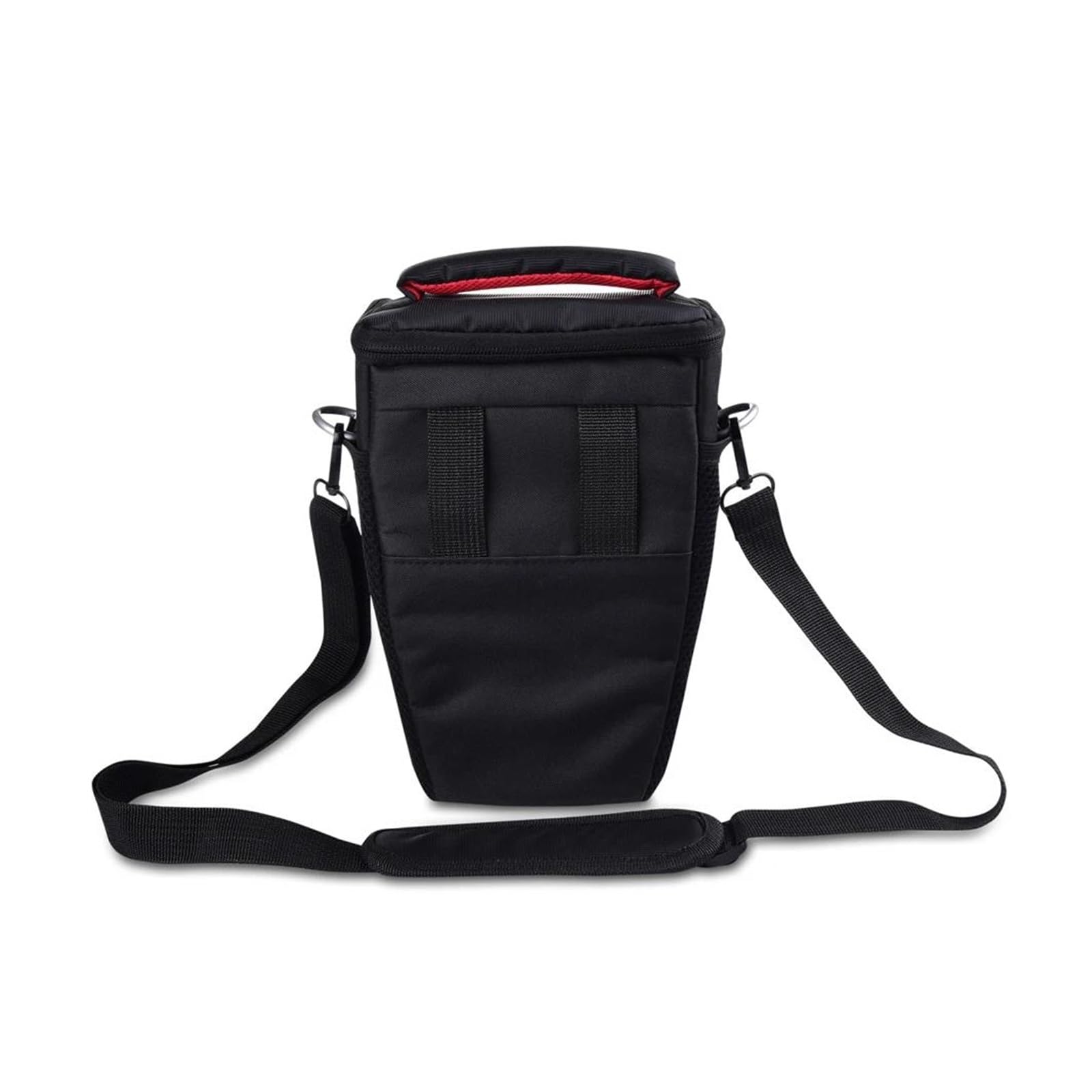 Zaino macchina fotografica per drone DSLR Borsa per fotocamera, custodia triangolare, custodia per So&ny, per Al&h&a a7III, a7 Mark II, a77 S, a7R, a7M2, K, HX400, HX350, H300, H400, DSC RX10 III IV