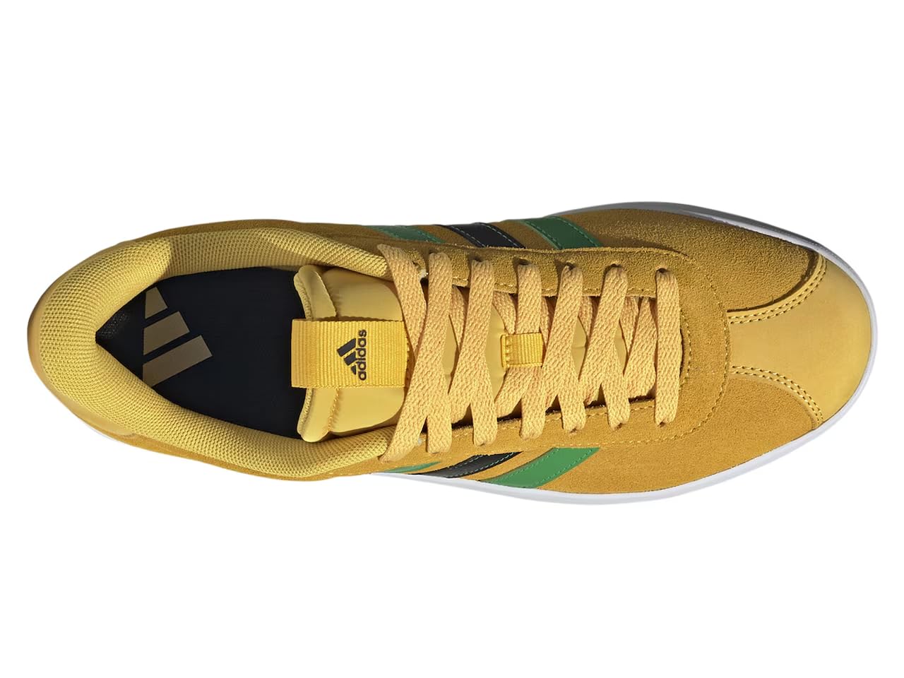 adidas Men's Zapatilla VL Court 3.0 — view 124