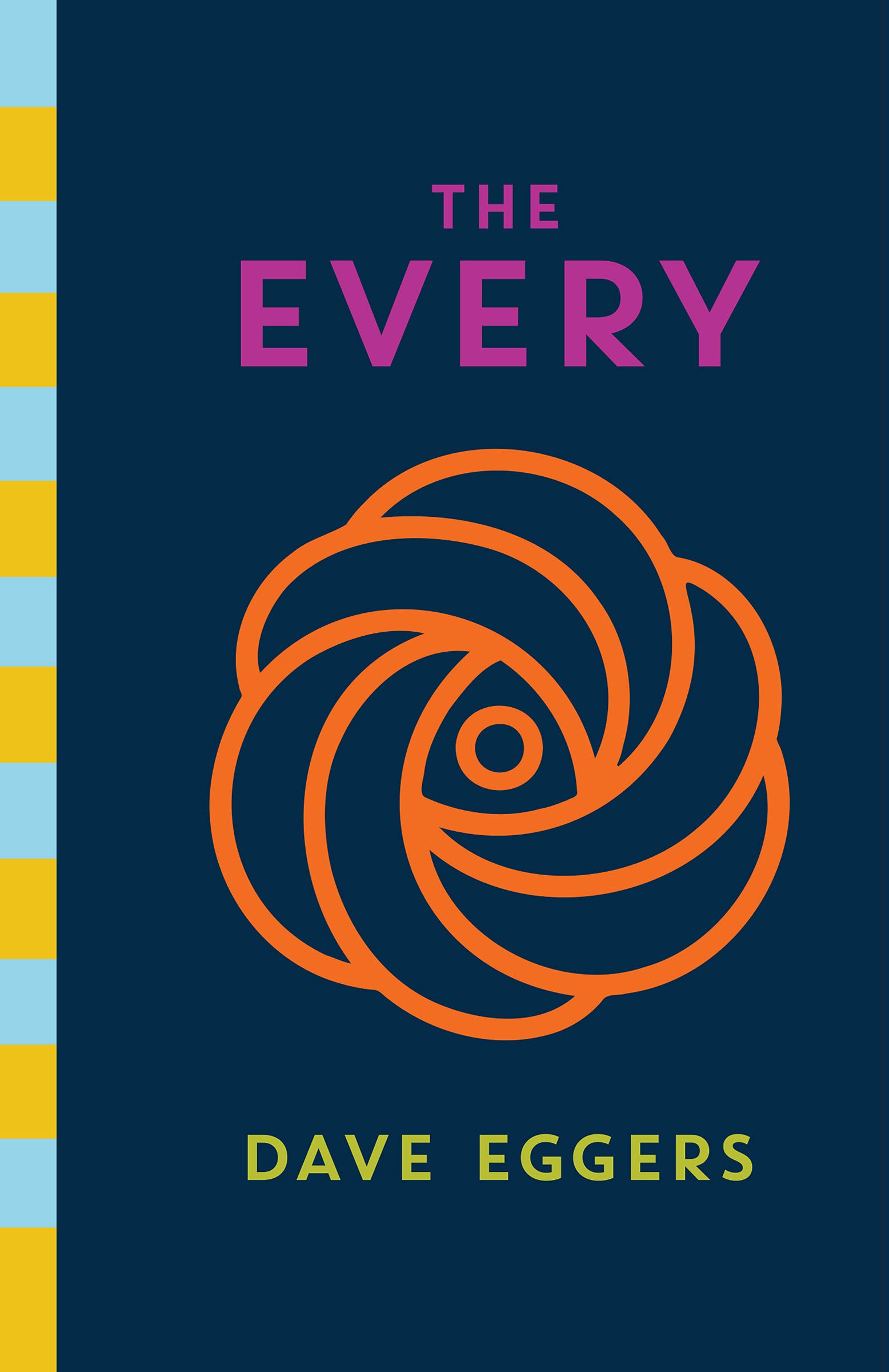The Every: A novel