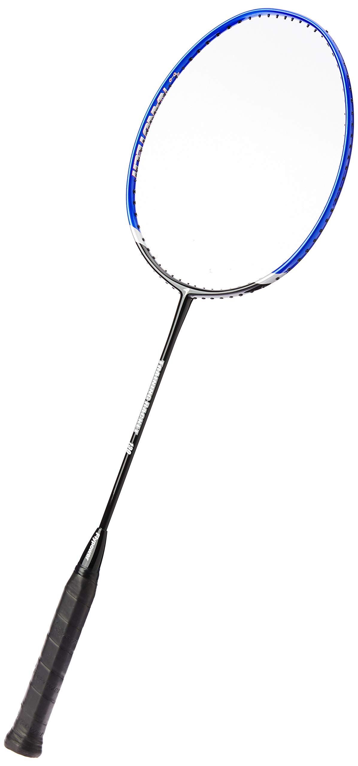 Flypower Badminton Racket Traning 130, Multi Color-picture-18