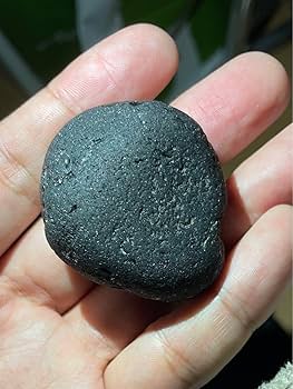 Amazon.co.jp: 研磨品 十勝石玲瓏 ゴールデンレインボー 特級品