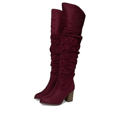 Journee Collection Kaison Women