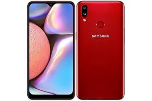Samsung Galaxy A10s A107M 32GB Unlocked Smartphone 4G LTE GSM No US Warranty