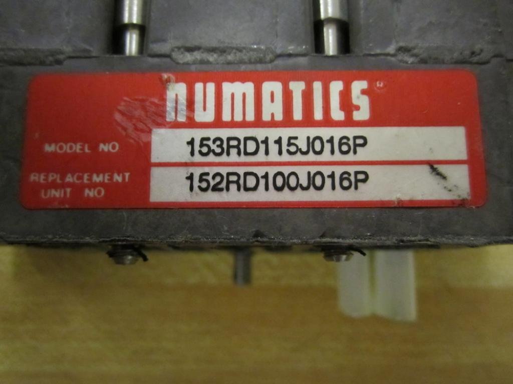 153RD115J016P Regulator