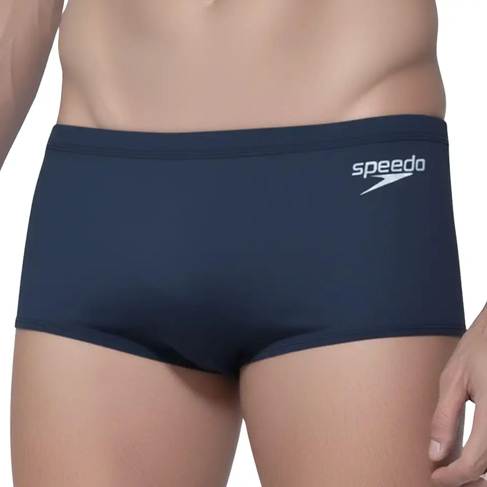 Sunga Speedo Masculina Natação Sungão de Praia Verão Classics